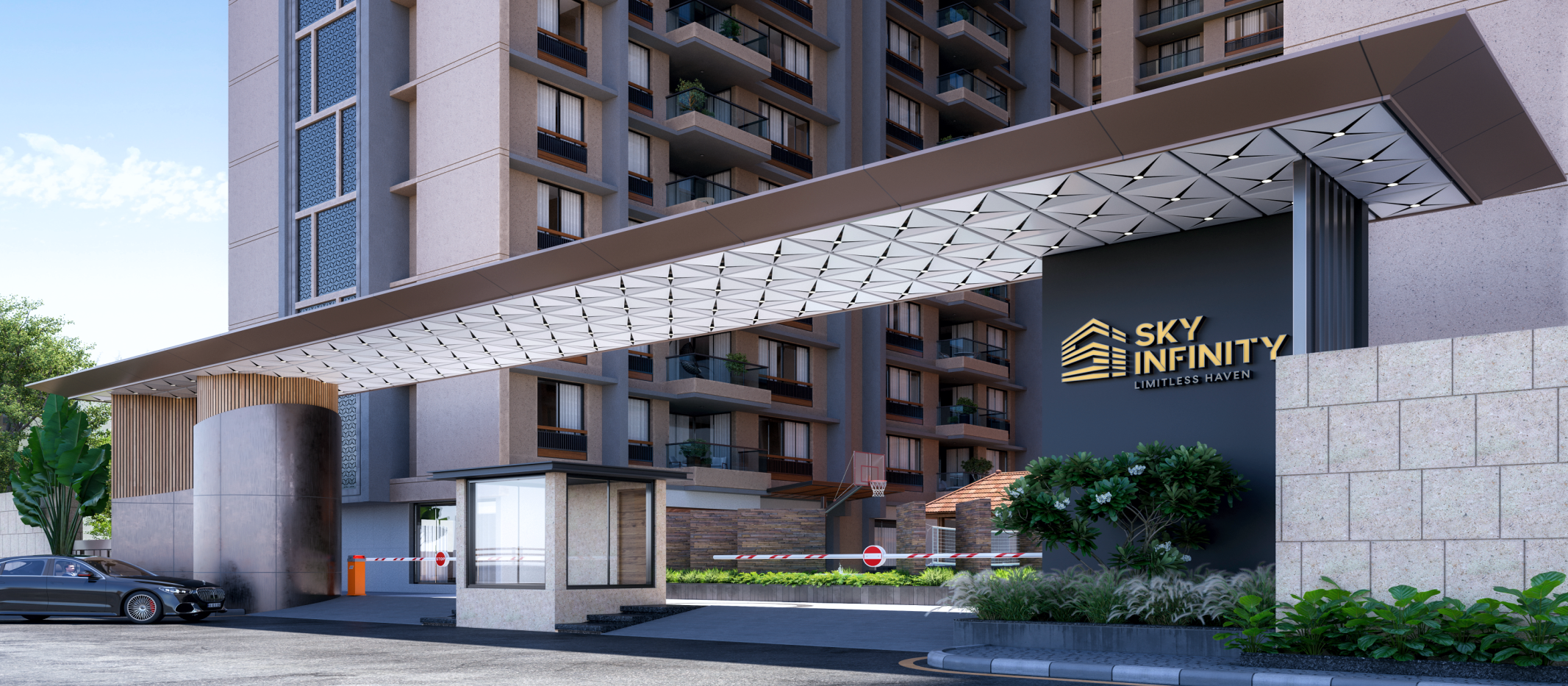 Sky Group